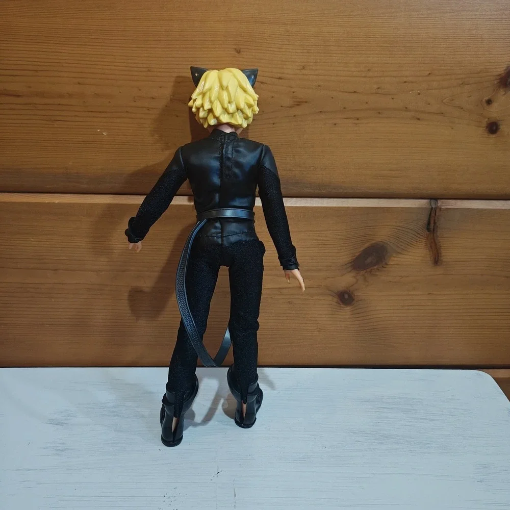 Playmates Toys miraculous ladybug
